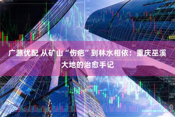 广源优配 从矿山“伤疤”到林水相依：重庆巫溪大地的治愈手记